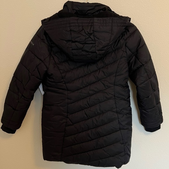 NWT Youth Spyder ThermaWEB, Water Resistant Puffer Jacket - Size M 8/10 - Picture 9 of 13
